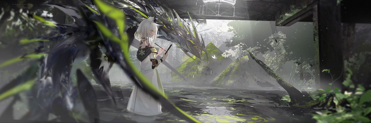 霜落梓星(限流版)'s banner