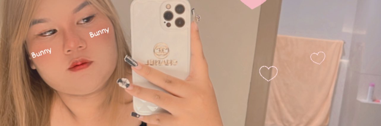 ☙❣️Baby🦌☙'s banner
