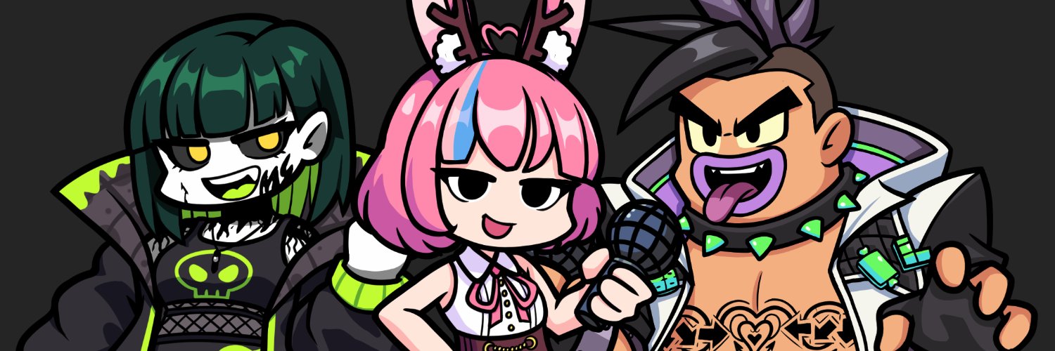 Eurynome 🧪☠️'s banner
