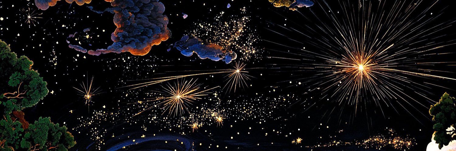 nailah 𓂀's banner
