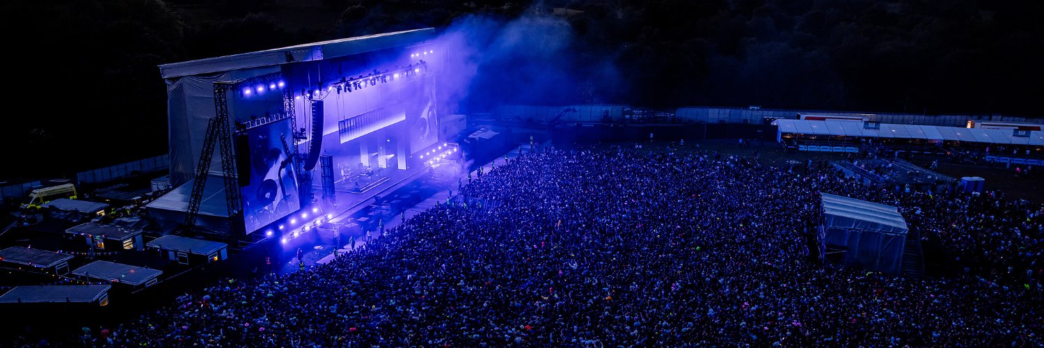 Parklife 🪩's banner