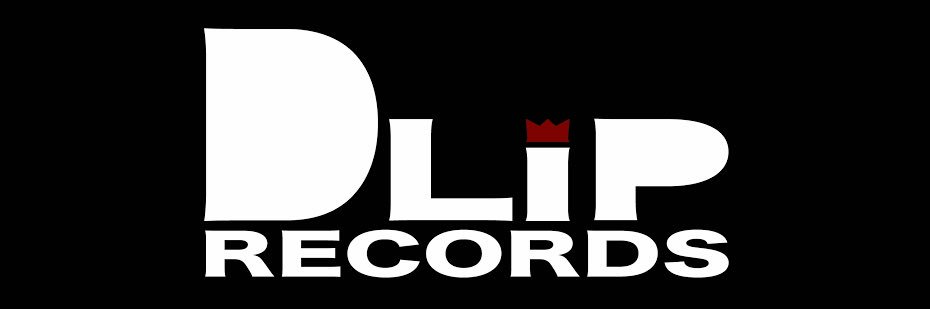 DLiP RECORDS (Dish Label iN Posshi)'s banner