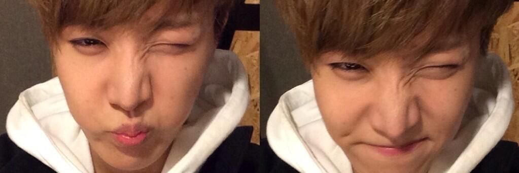 ᥣіᥲ ⁷ VAI VER O BTS's banner
