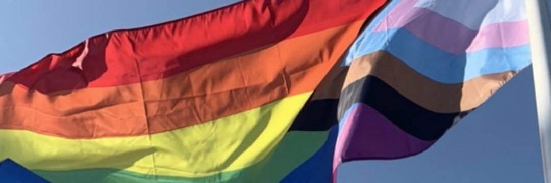 Pride in Surgery Forum's banner