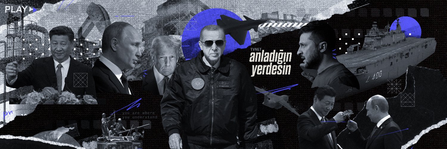 TVNET's banner