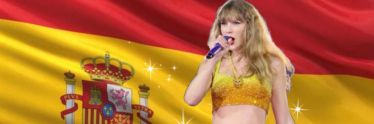 María ۞'s banner