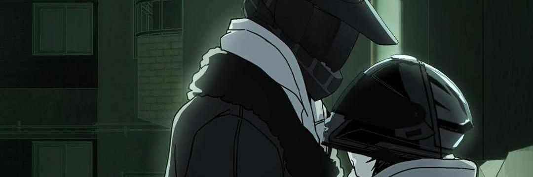 vee ⋆˙'s banner