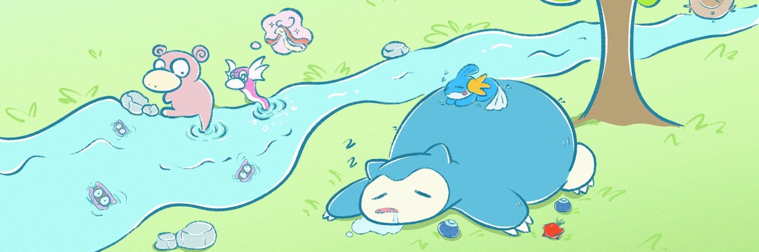 SnorNap's banner