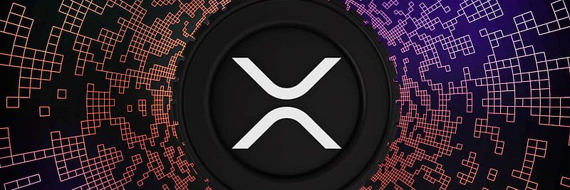 Chloe the XRP shiller 💙's banner