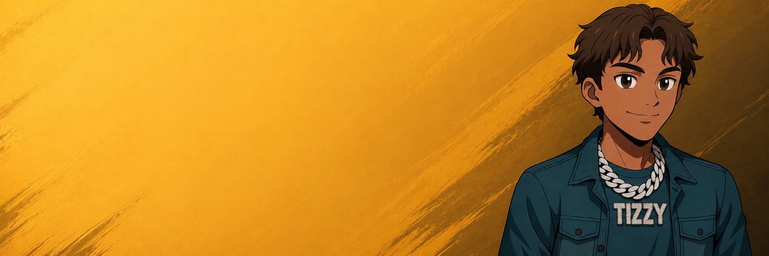 Tizzy 🤍's banner