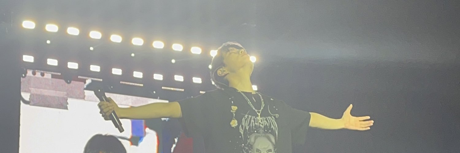 ari 🇨🇱 VIO A SKZ's banner