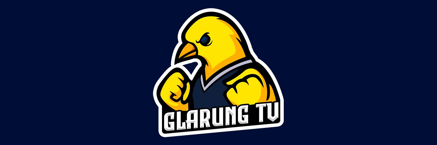 GlarungTV's banner