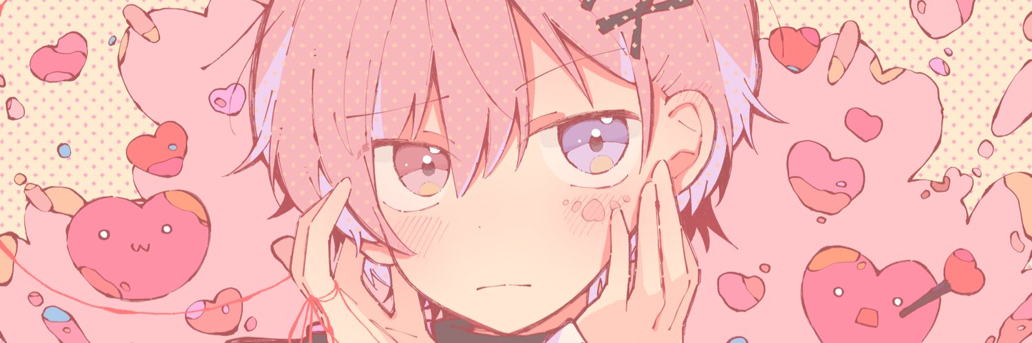レヴリ🎪💖's banner