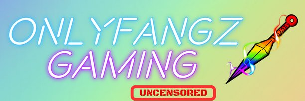 OnlyFangz 🔞's banner