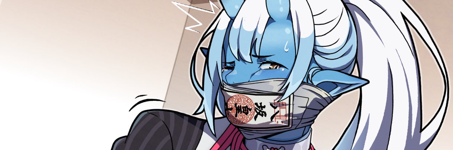 Vinny-De-Loud's banner