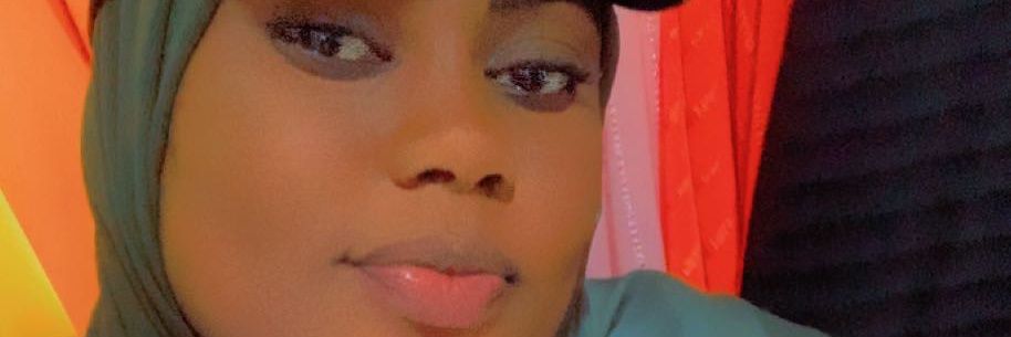 Zeynab Yakhya❤️🥰's banner