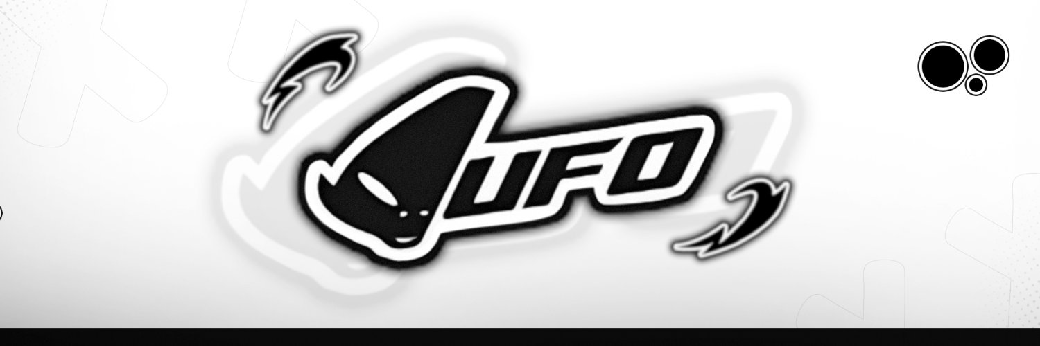 U-F-0's banner