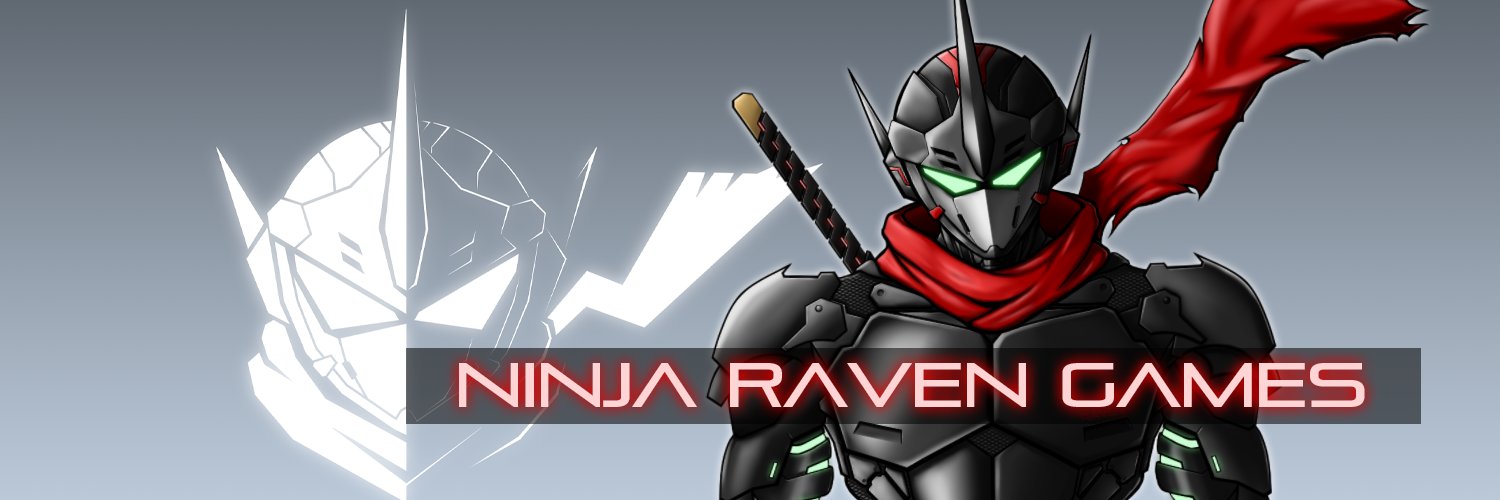 忍者RAVEN's banner