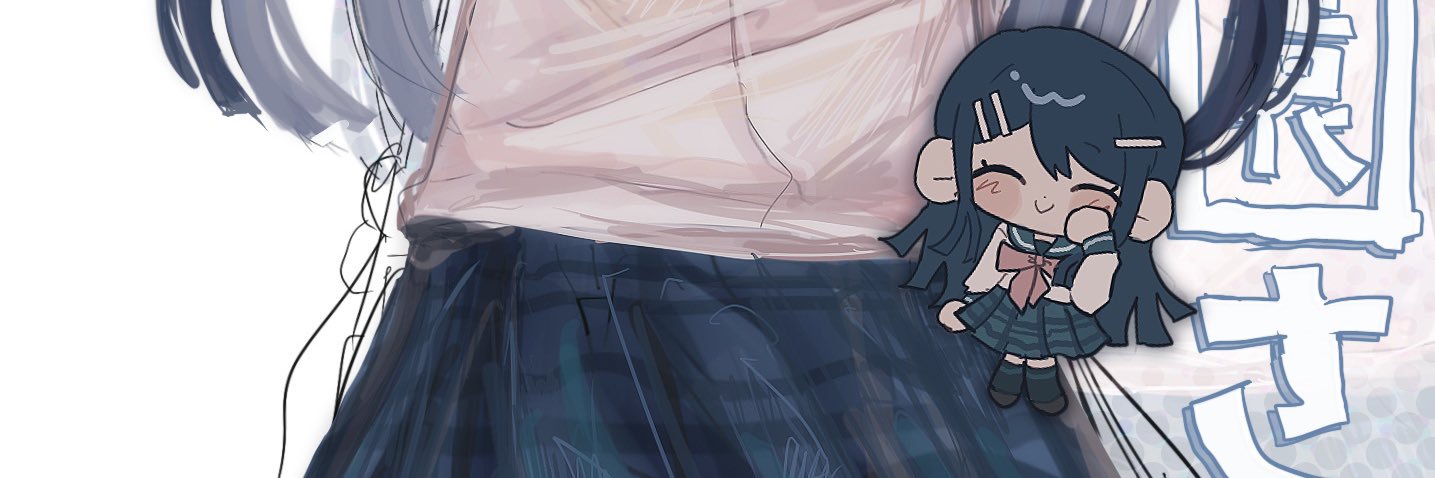 点字‥'s banner