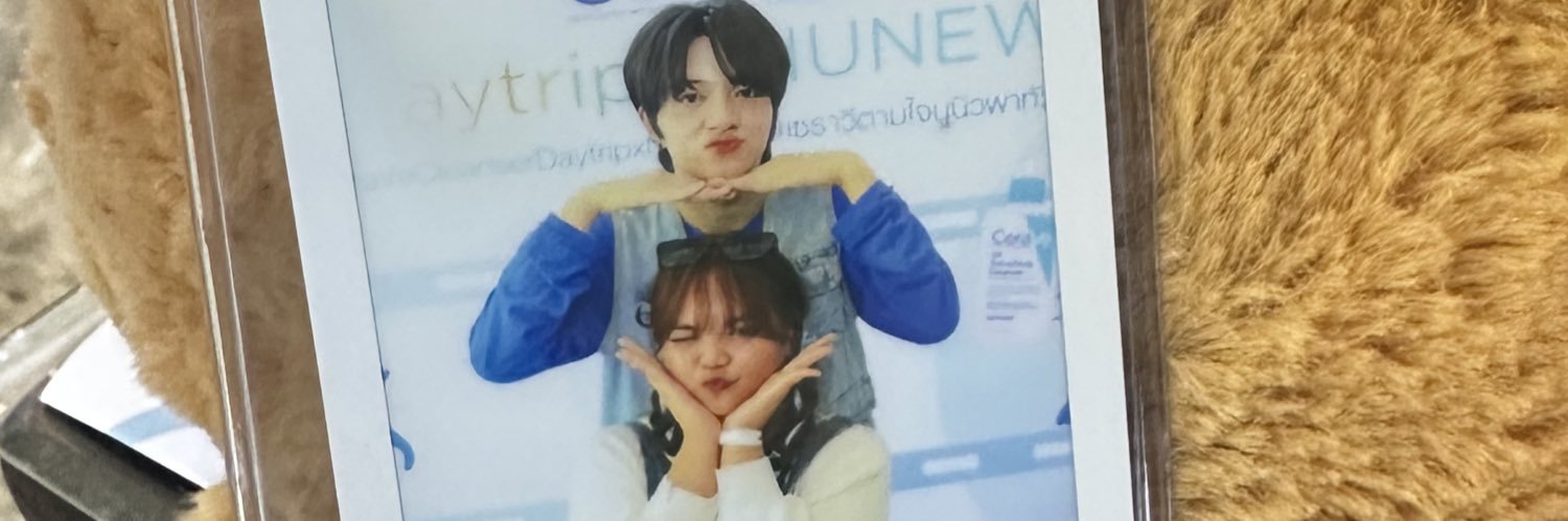 ☘︎ ᡣ𐭩ྀིྀིหม่ามิ้ฟอร์ฟ้า𝜗𝜚's banner