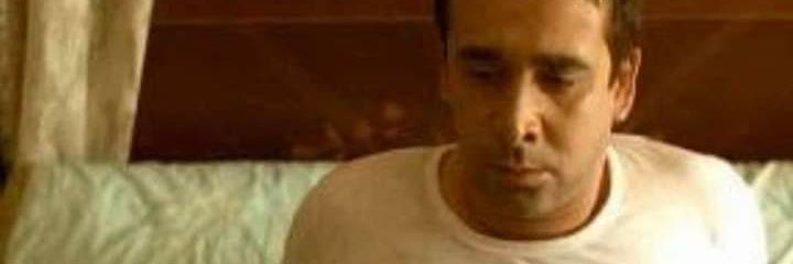 محدش مرتاح's banner
