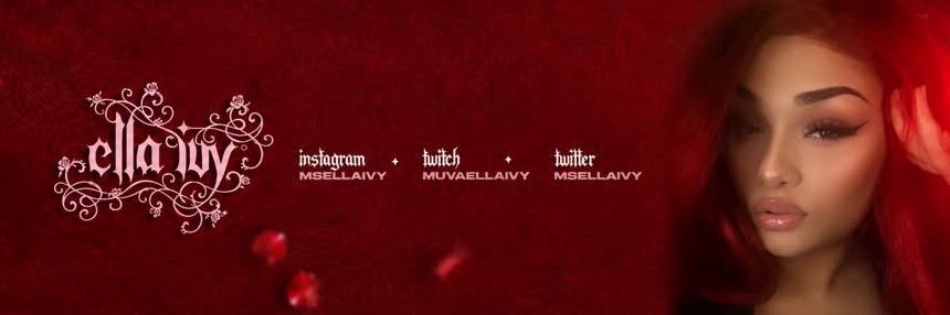 Ella Ivy's banner