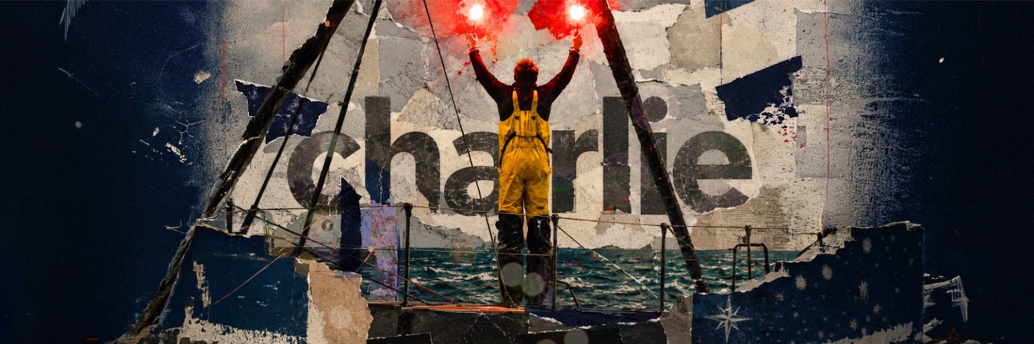 Virtual Regatta's banner