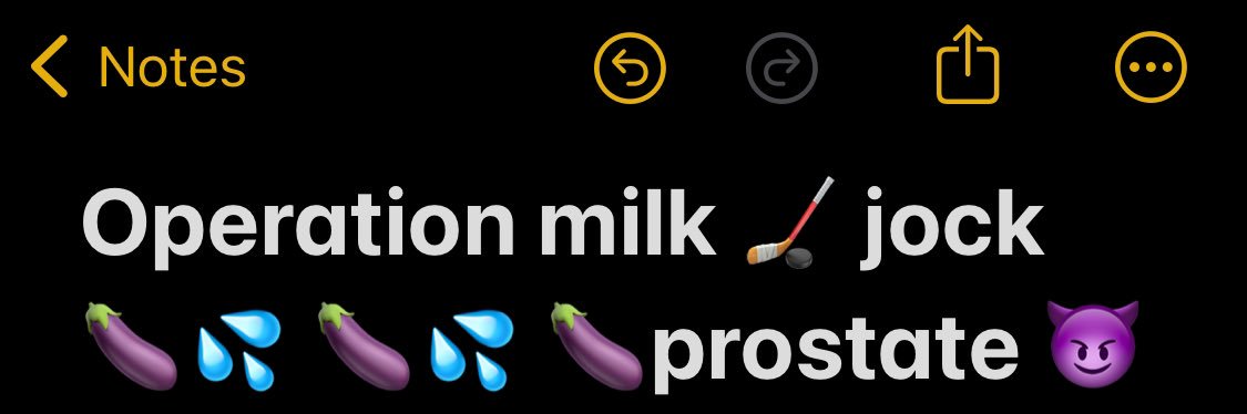 Prostate Milking Jock's banner