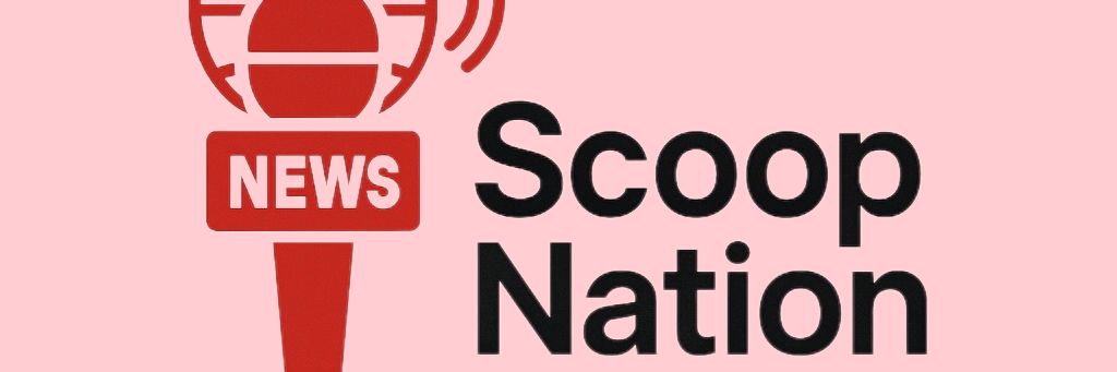 Scoop Nation's banner