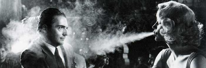Noirchick In Old Hollywood's banner