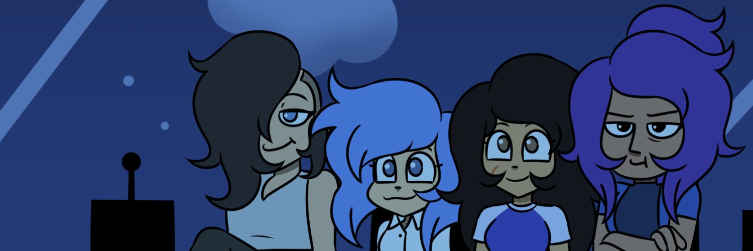 Mr. Chase Comix Safe Art's banner