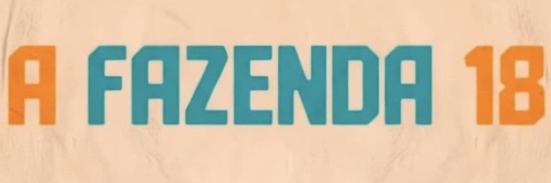 #AFazenda18 🧨🐺🍞's banner