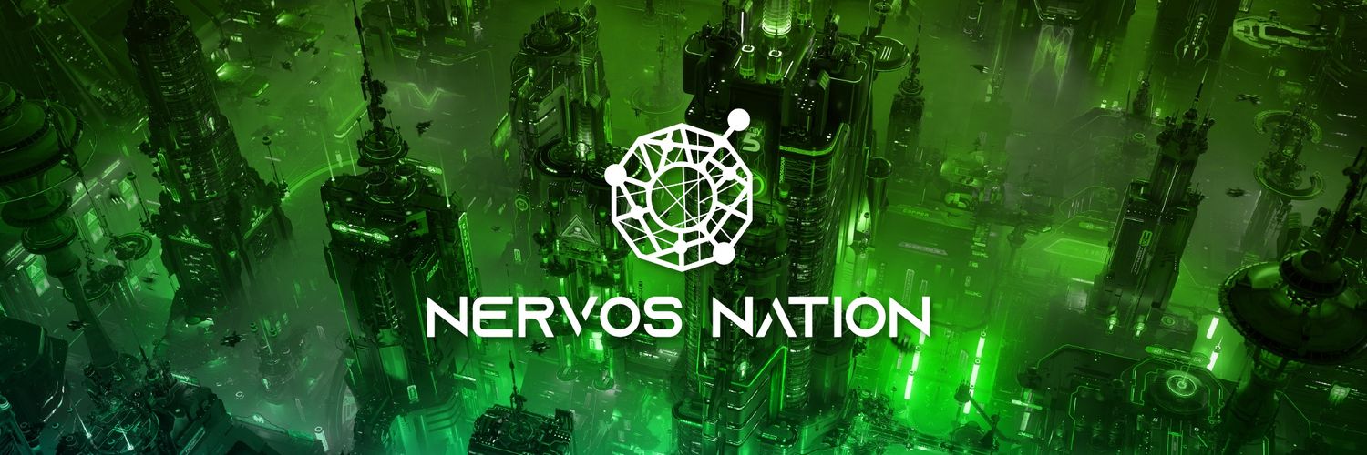Nervos Nation | CKB community's banner