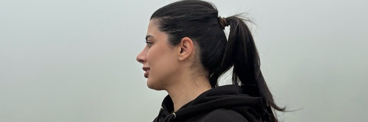 مهسـا's banner