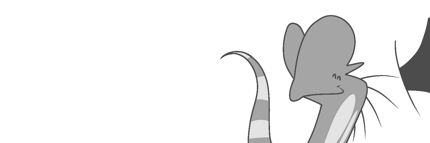 smiling newborn's banner