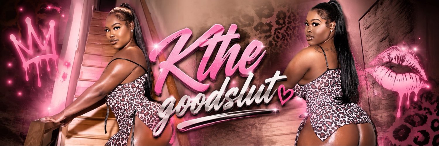 K 💋's banner