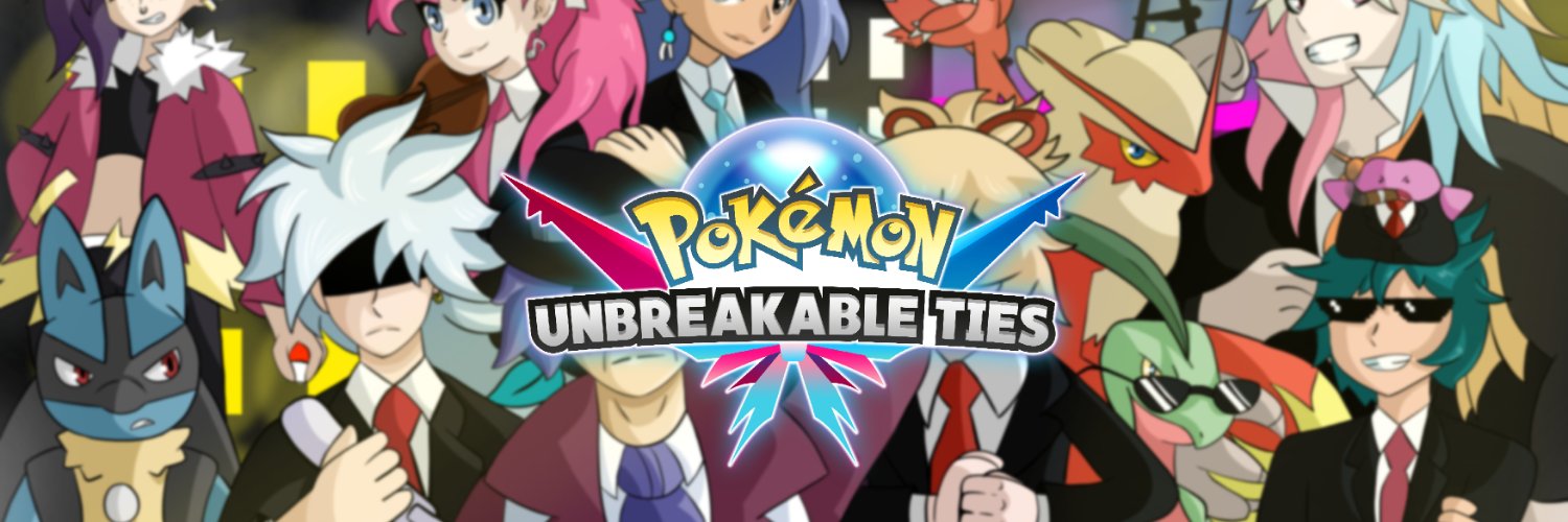 Samu - Pokemon Unbreakable Ties 🎗's banner
