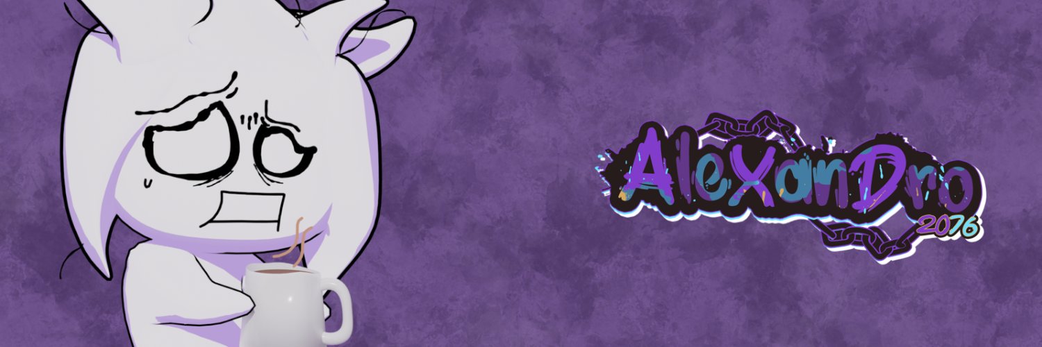 AleXanDro 💀's banner