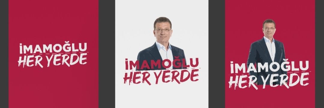 Evrim Menekşe's banner