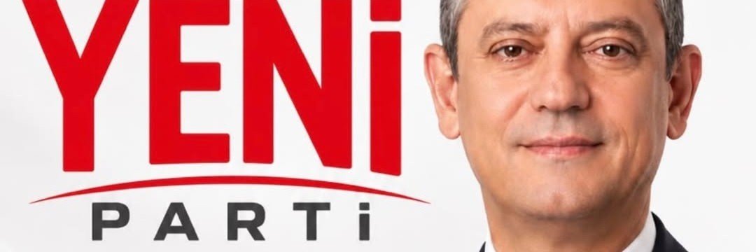 Evrim Menekşe's banner