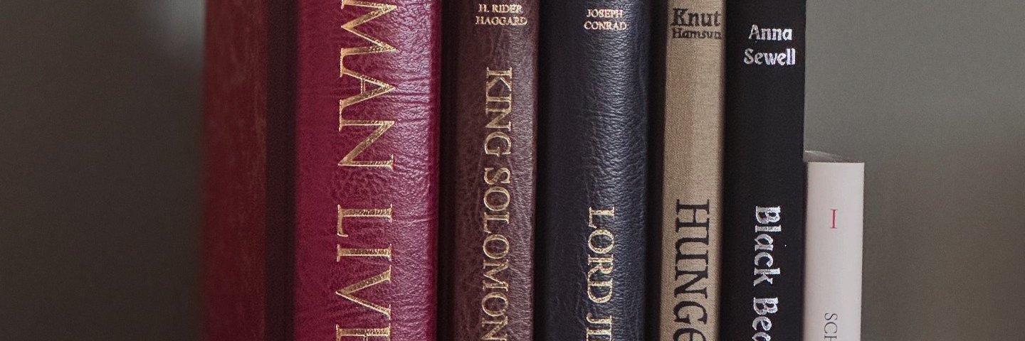 Old Sovereign Publishing's banner