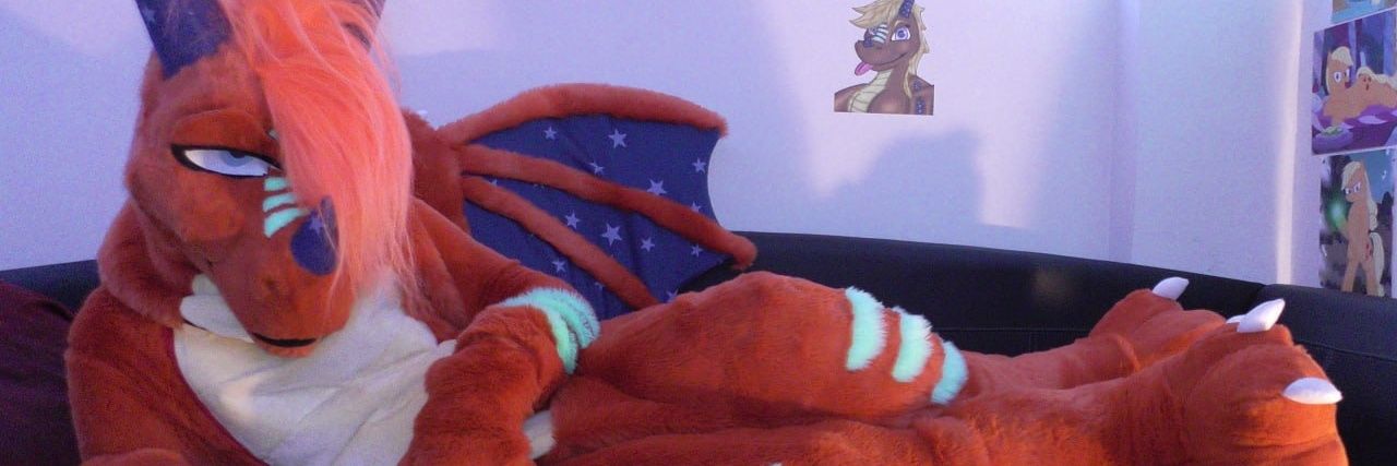 😈Carnal Chase🔞's banner