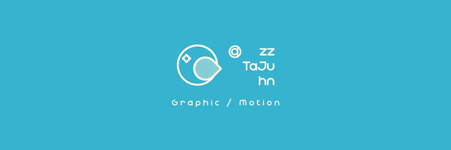 zzTajuhn 左宗棠鷄 🐣 Graphic Design's banner