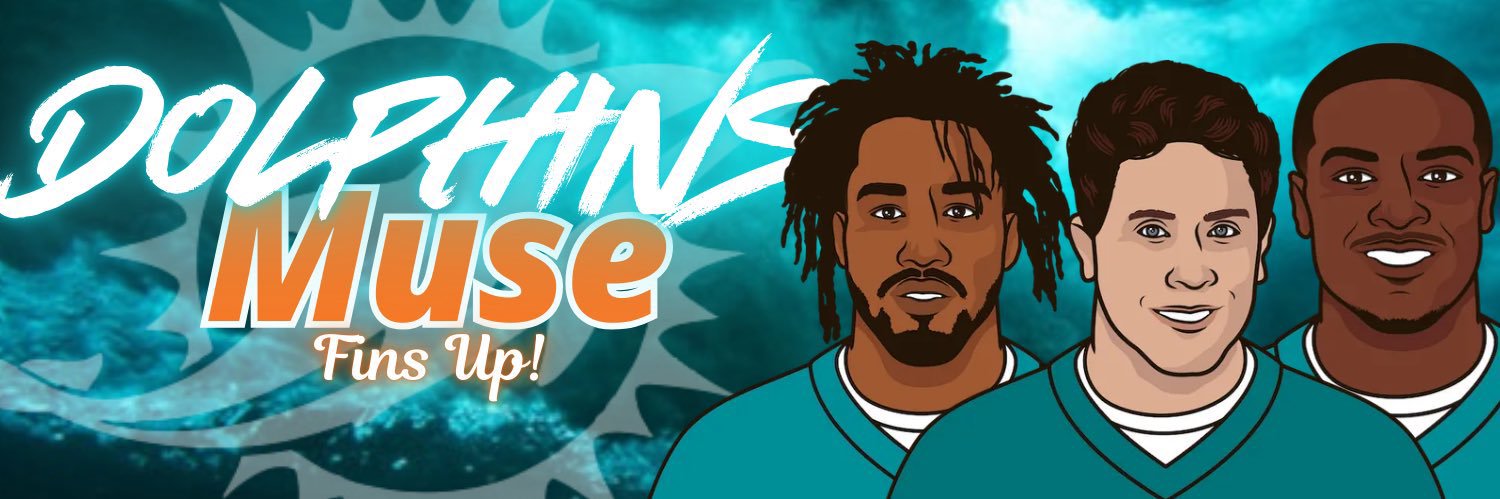 Dolphins Muse's banner