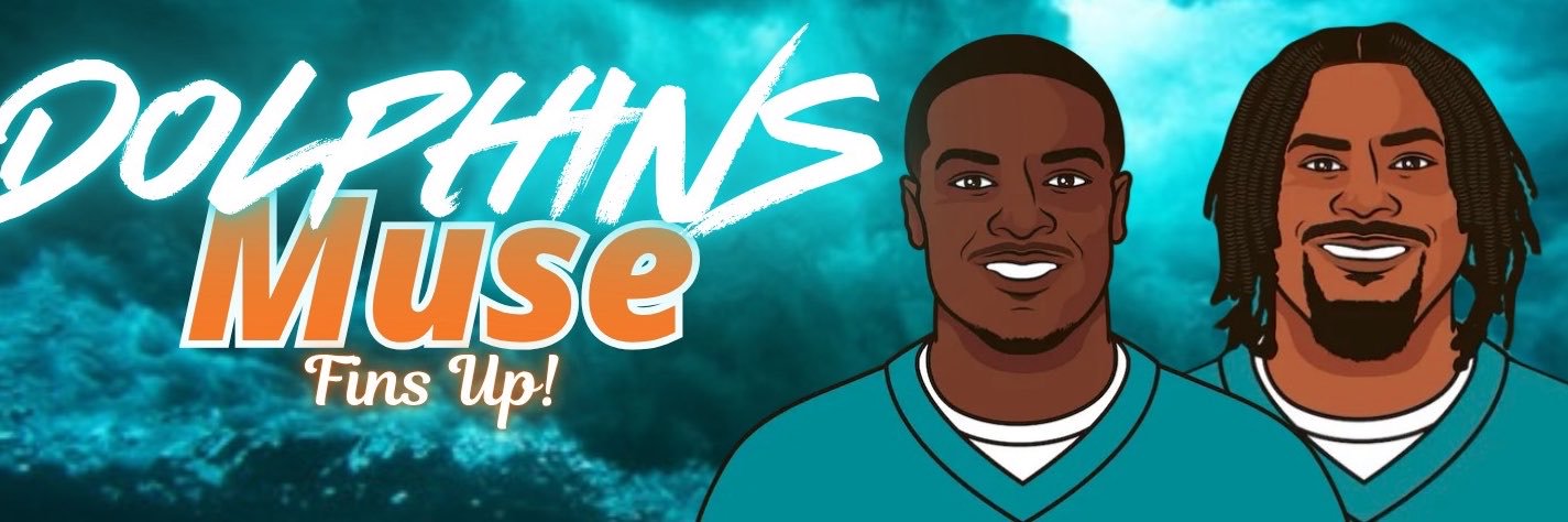Dolphins Muse's banner