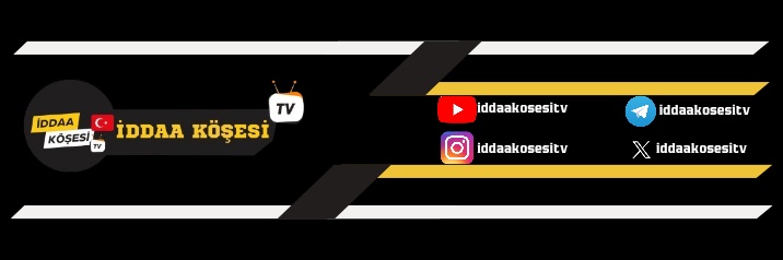 İddaa Köşesi Tv's banner