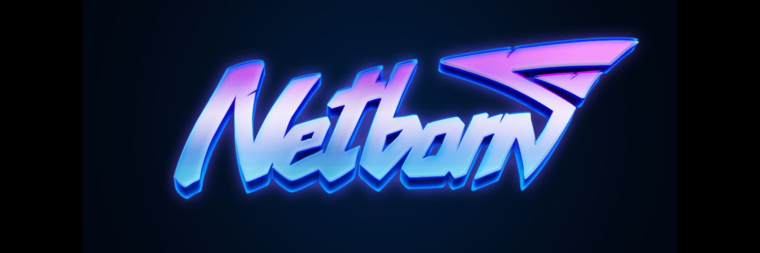 NetBorn🪽's banner