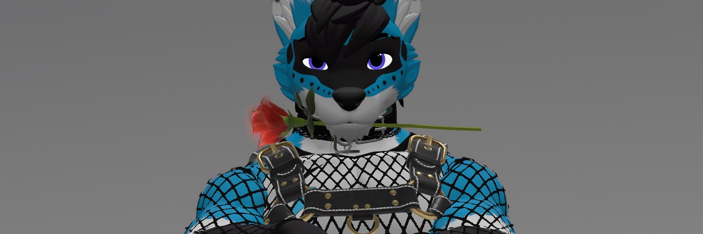 Kriegar Wolf's banner