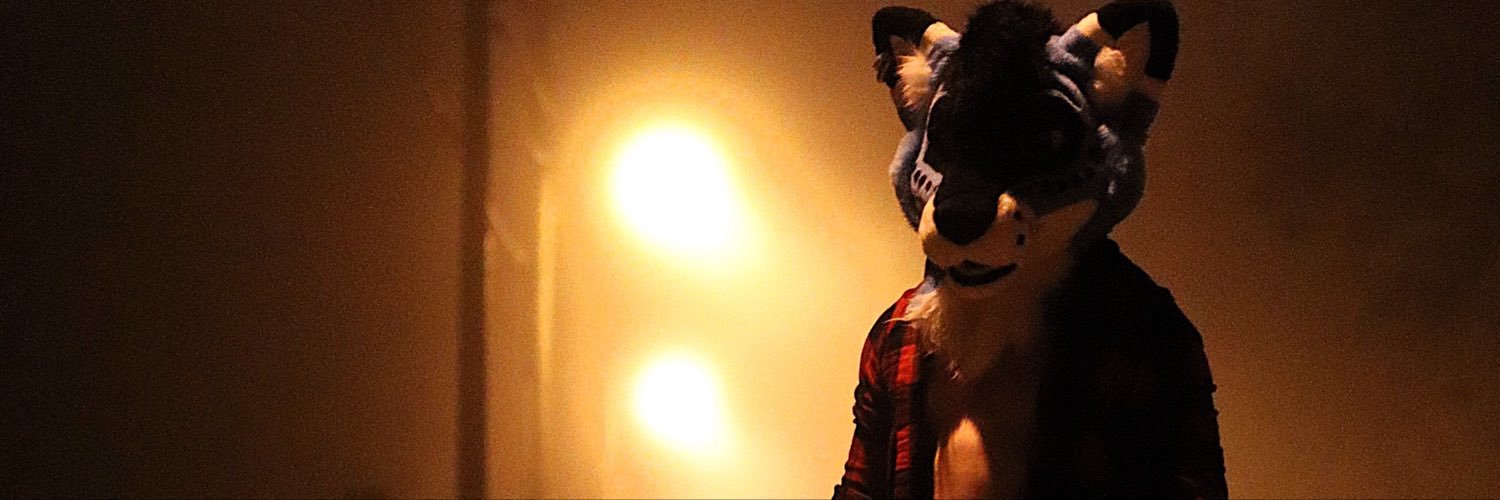 Kriegar Wolf's banner