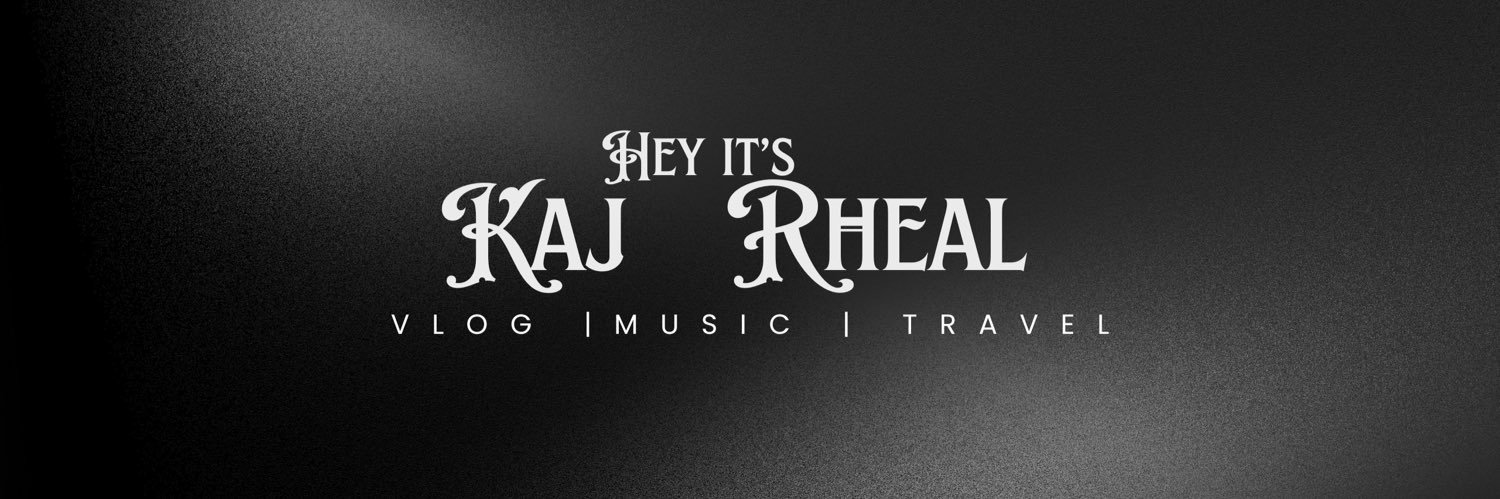 Kaj Rheal's banner